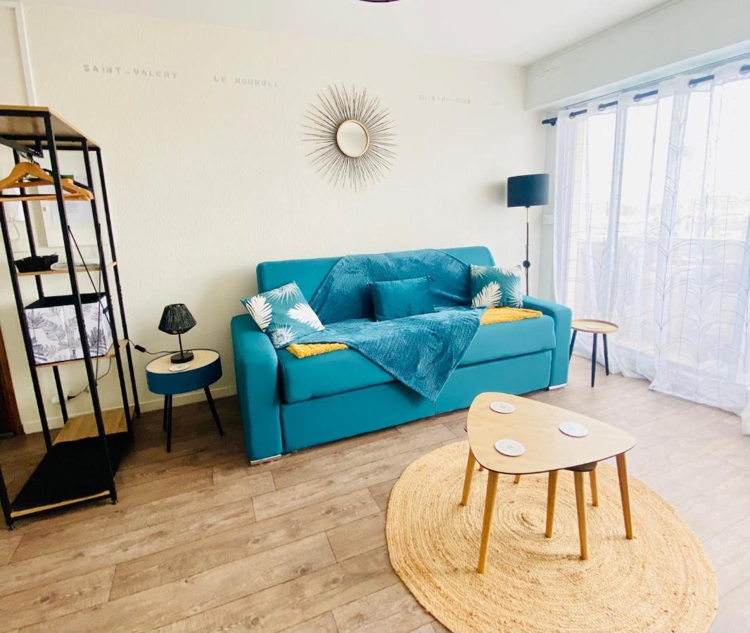 Studio Entre Mer Et Dunes Avec Balcon Vue Laterale Mer 50M Plage Pour 3 Pers Wifi Menage Compris Фор-Маон-Плаж Экстерьер фото